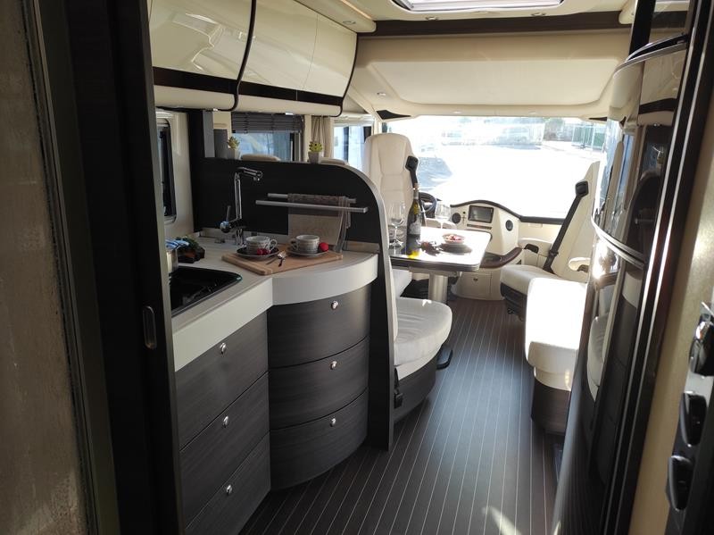 Concorde Charisma 920 G