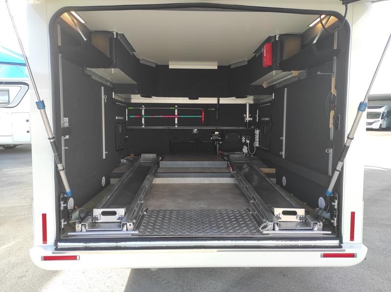 Concorde Charisma 920 G