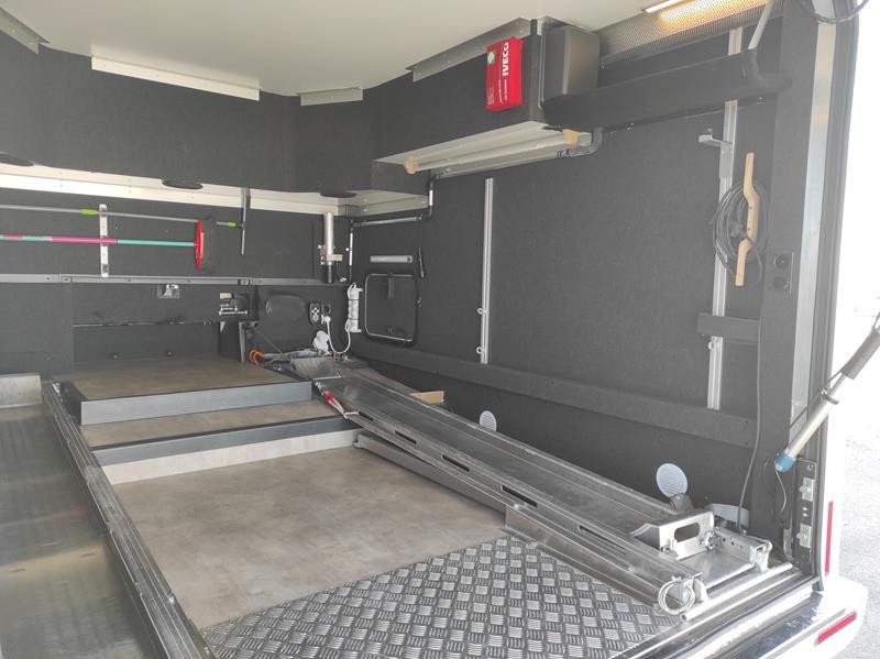 Concorde Charisma 920 G