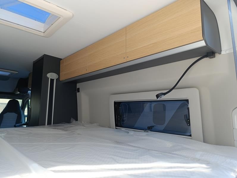 Twin 640 SGX 180CV - Cambio Aut.