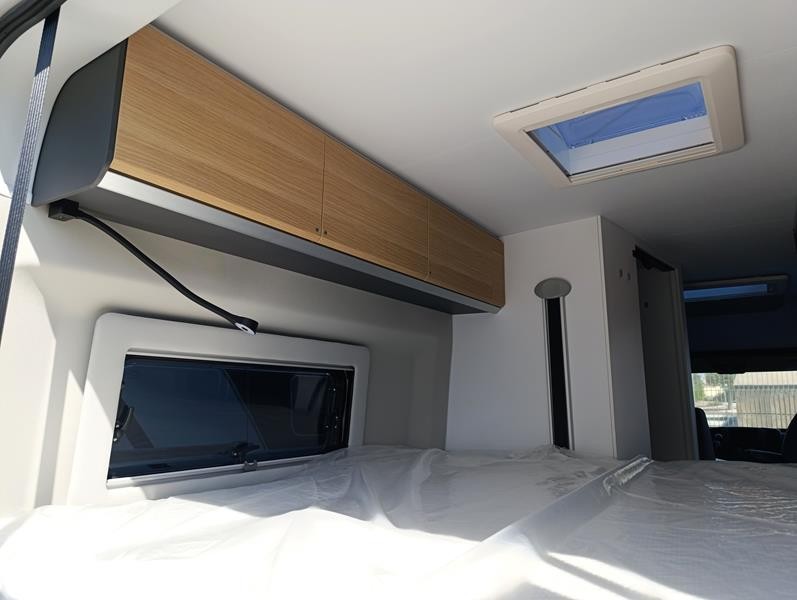 Twin 640 SGX 180CV - Cambio Aut.