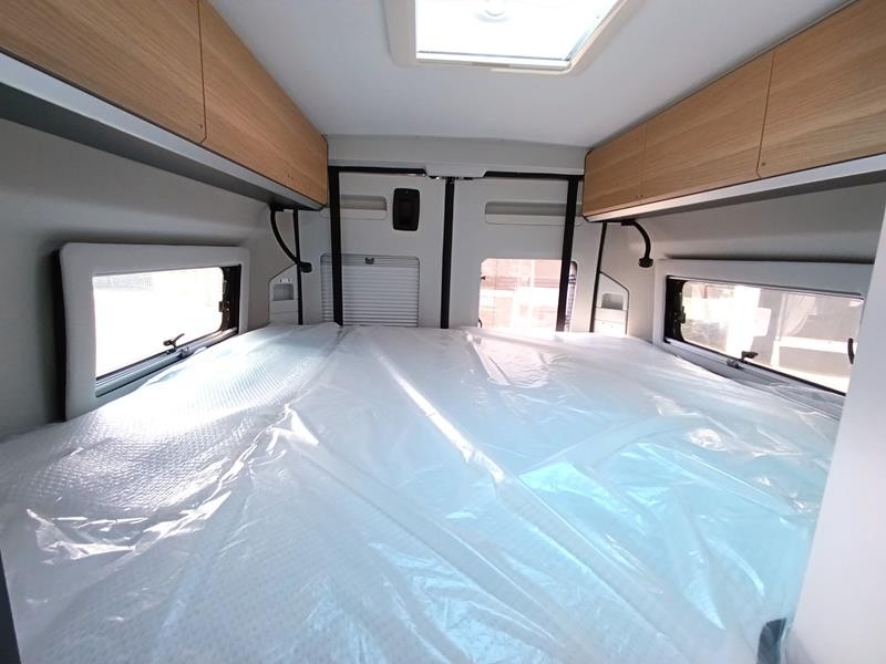 Twin 640 SGX 180CV - Cambio Aut.