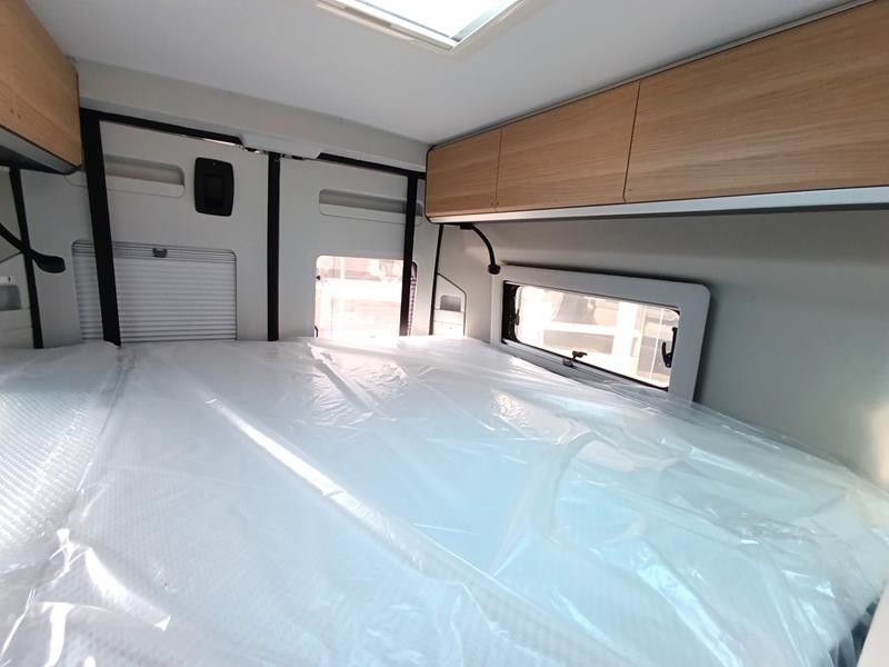 Twin 640 SGX 180CV - Cambio Aut.