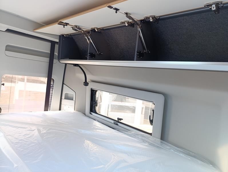 Twin 640 SGX 180CV - Cambio Aut.