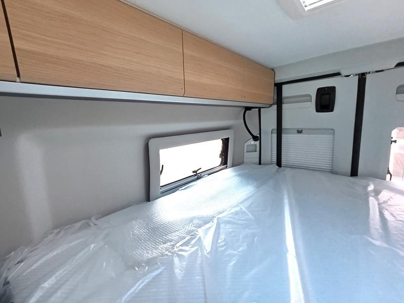 Twin 640 SGX 180CV - Cambio Aut.