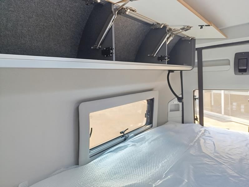 Twin 640 SGX 180CV - Cambio Aut.