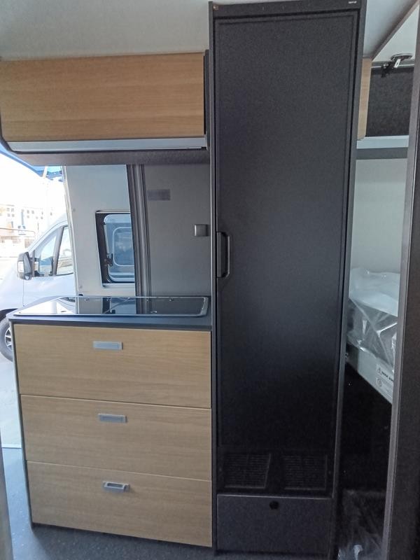 Twin 640 SGX 180CV - Cambio Aut.