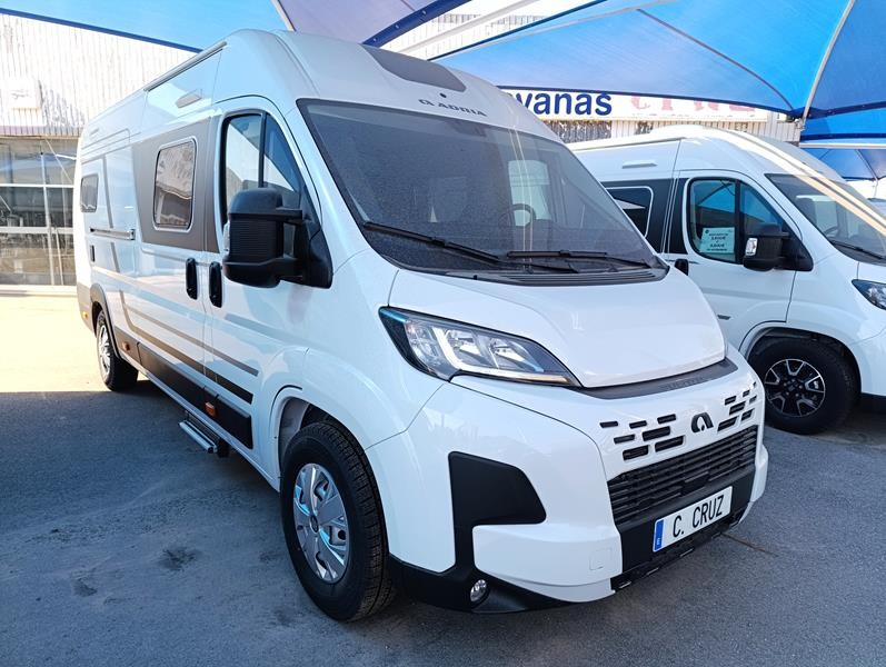 Twin 640 SGX 180CV - Cambio Aut.