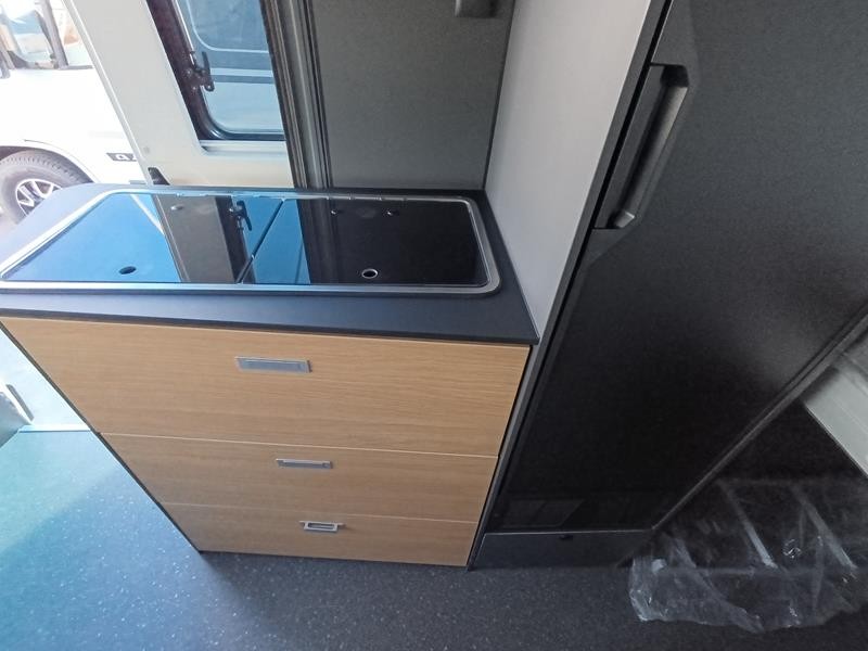 Twin 640 SGX 180CV - Cambio Aut.