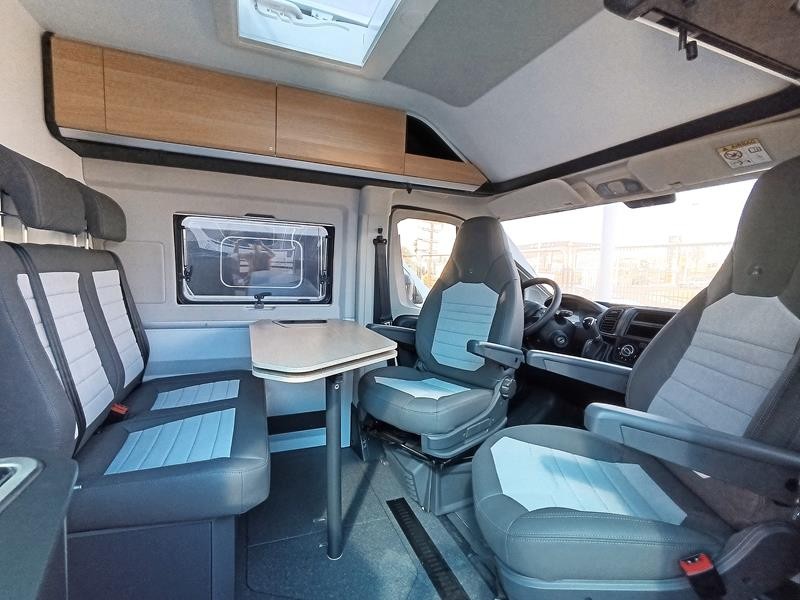 Twin 640 SGX 180CV - Cambio Aut.