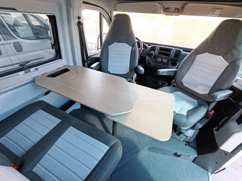 Twin 640 SGX 180CV - Cambio Aut.