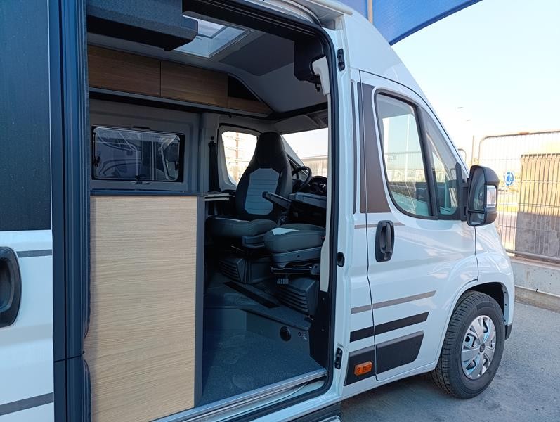 Twin 640 SGX 180CV - Cambio Aut.