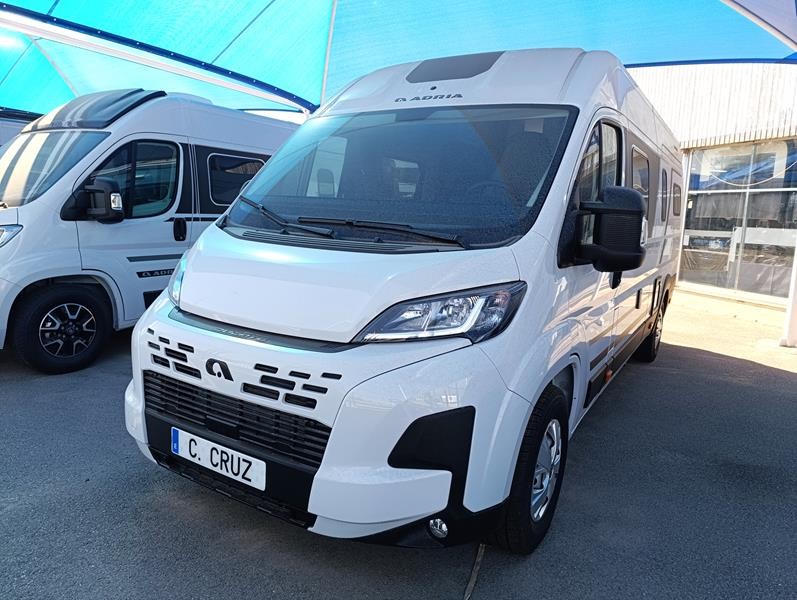 Twin 640 SGX 180CV - Cambio Aut.