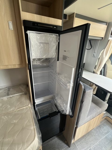 ITINEO COZI PF 600