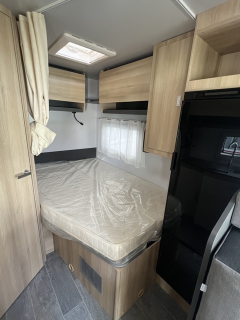ITINEO COZI PF 600