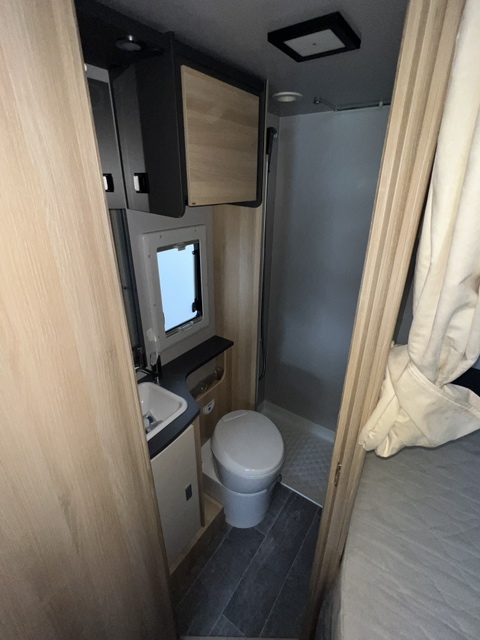 ITINEO COZI PF 600