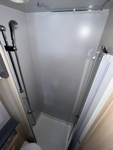ITINEO COZI PF 600