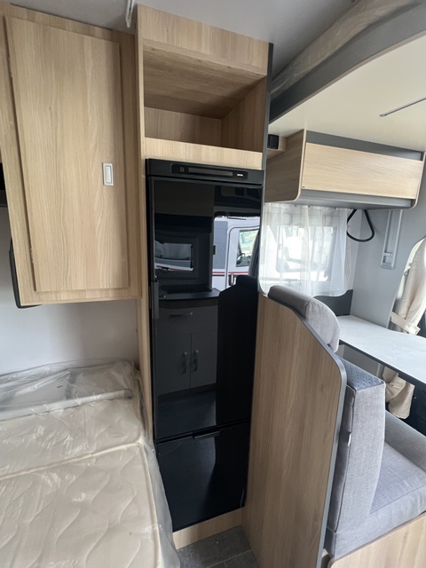 ITINEO COZI PF 600