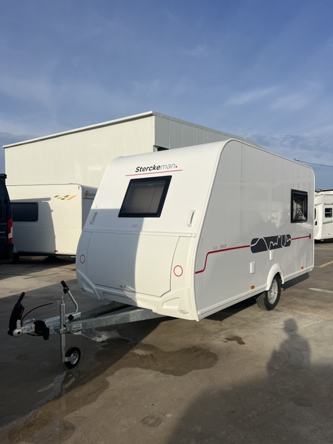 STERCKEMAN EASY 390CP