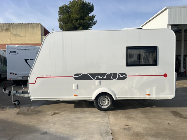 STERCKEMAN EASY 390CP