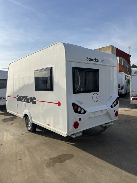 STERCKEMAN EASY 390CP