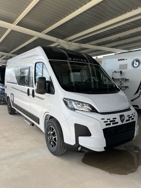 RAPIDO V55