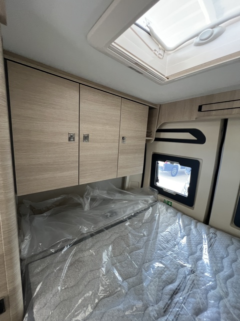 RAPIDO V55