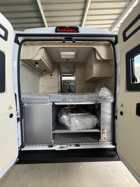 RAPIDO V55
