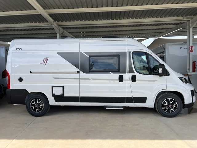 RAPIDO V55