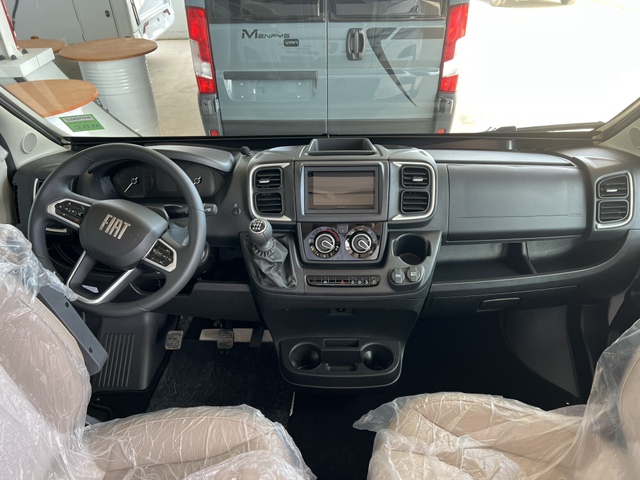 RAPIDO V55