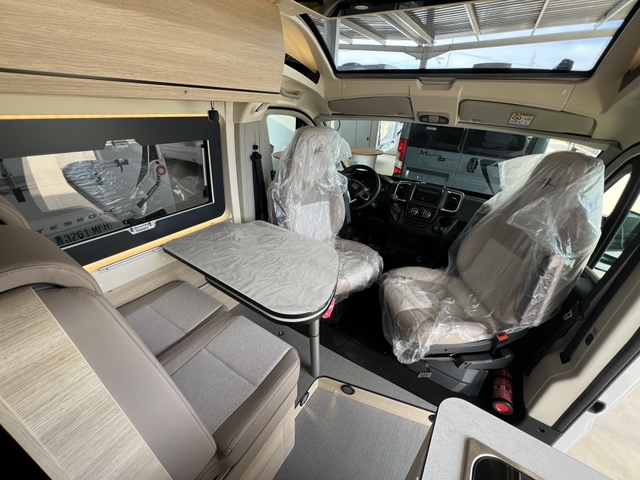 RAPIDO V55