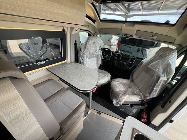 RAPIDO V55