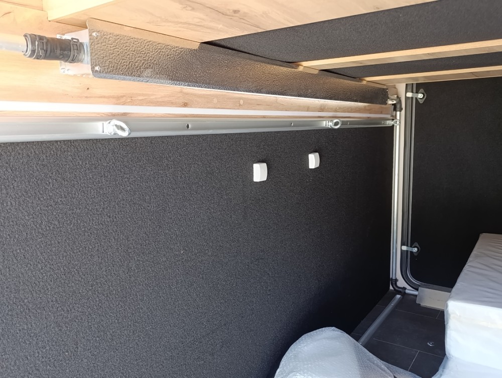 Le Voyageur HERITAGE 7.9 CF 170 CV + Cambio automático