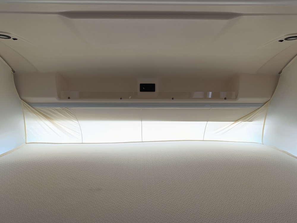Le Voyageur HERITAGE 7.9 CF 170 CV + Cambio automático