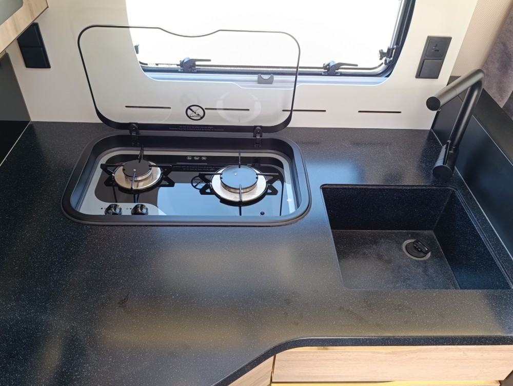 Le Voyageur HERITAGE 7.9 CF 170 CV + Cambio automático
