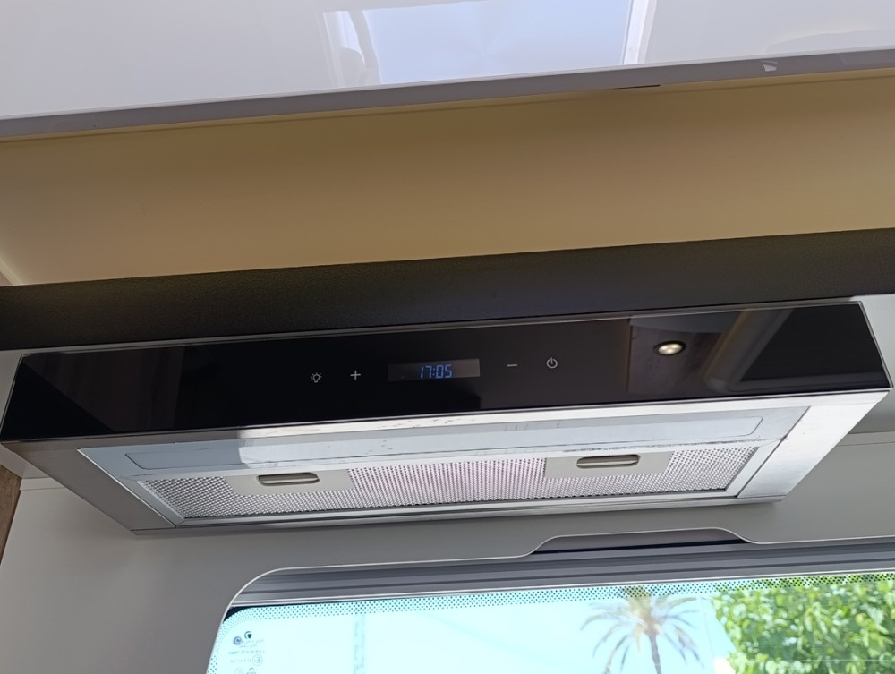 Le Voyageur HERITAGE 7.9 CF 170 CV + Cambio automático