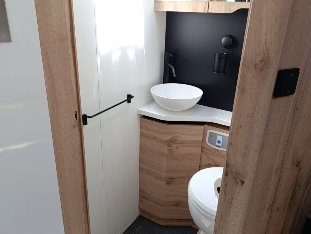 Le Voyageur HERITAGE 7.9 CF 170 CV + Cambio automático