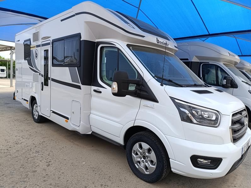 Tessoro 488 165 CV - Vision - Delivery - foto 2