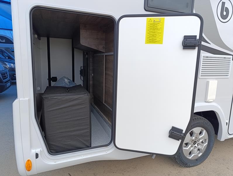 Tessoro 488 165 CV - Vision - Delivery - foto 6