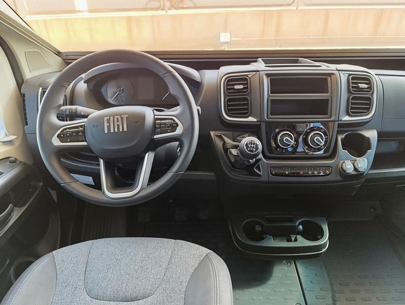 A 75 DP 140 CV