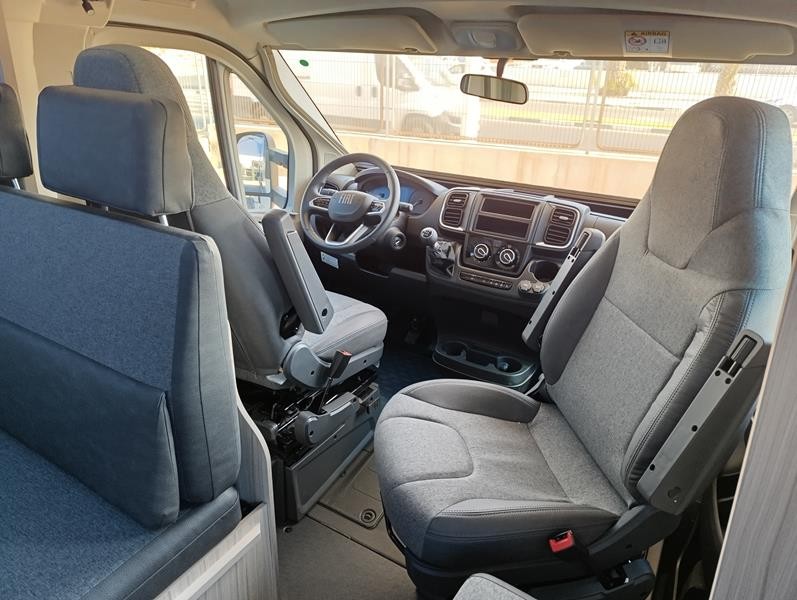 A 75 DP 140 CV