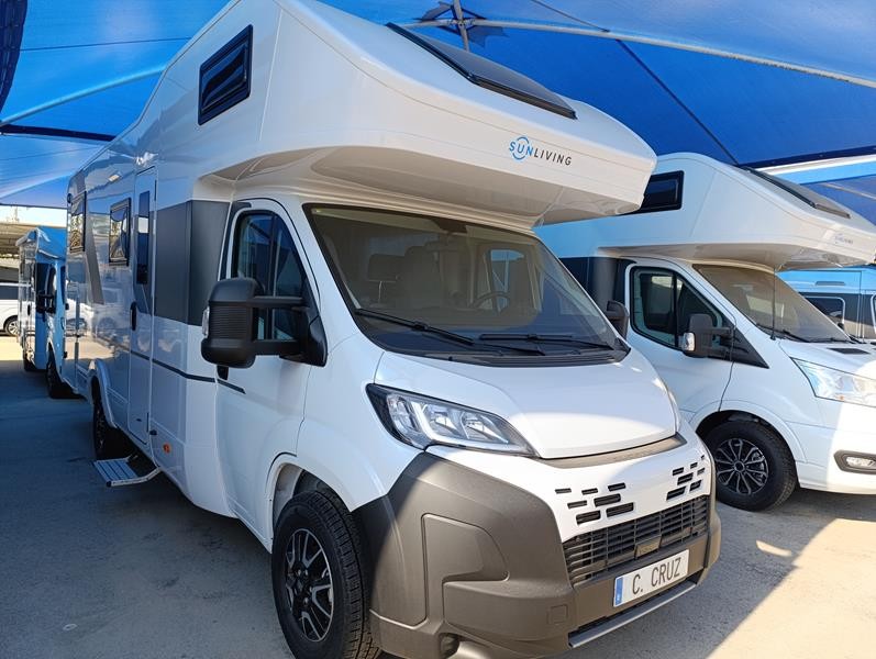 A 75 DP 140 CV