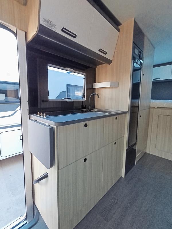 A 75 DP 140 CV