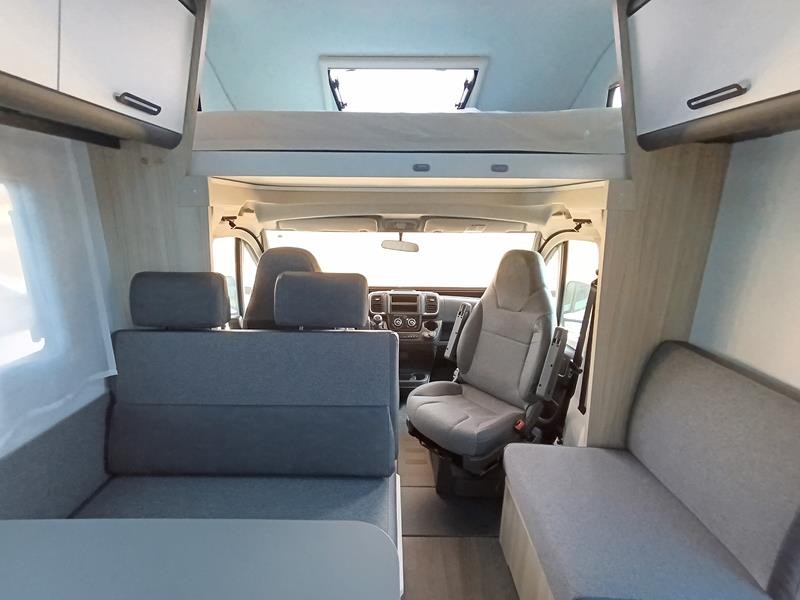 A 75 DP 140 CV