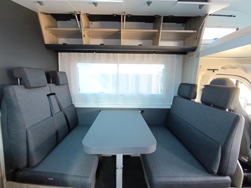 A 75 DP 140 CV