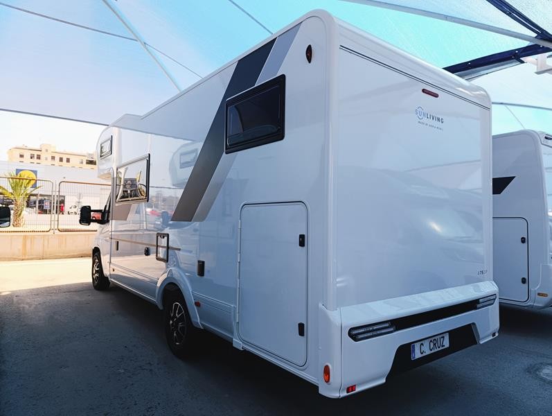 A 75 DP 140 CV