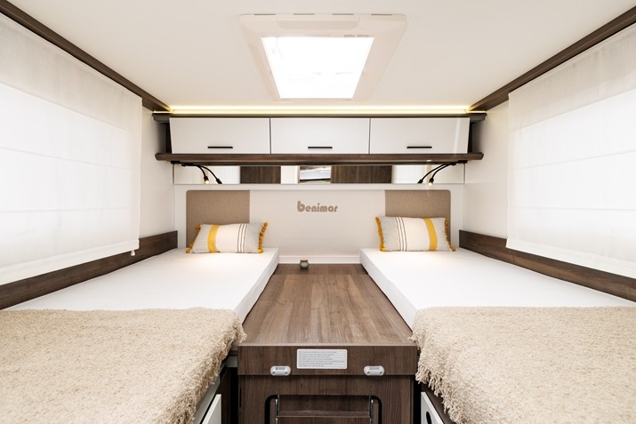 Tessoro 468 165 CV - Northautokapp