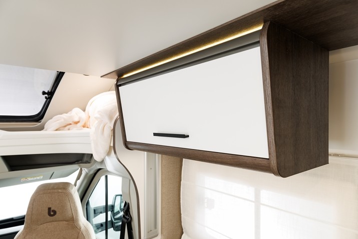 Tessoro 468 165 CV - Northautokapp