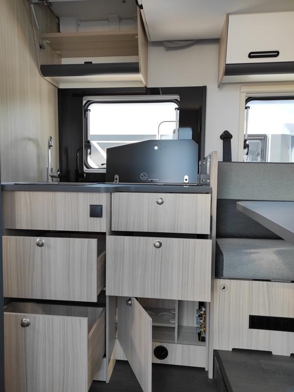 S 72 DC 140 CV