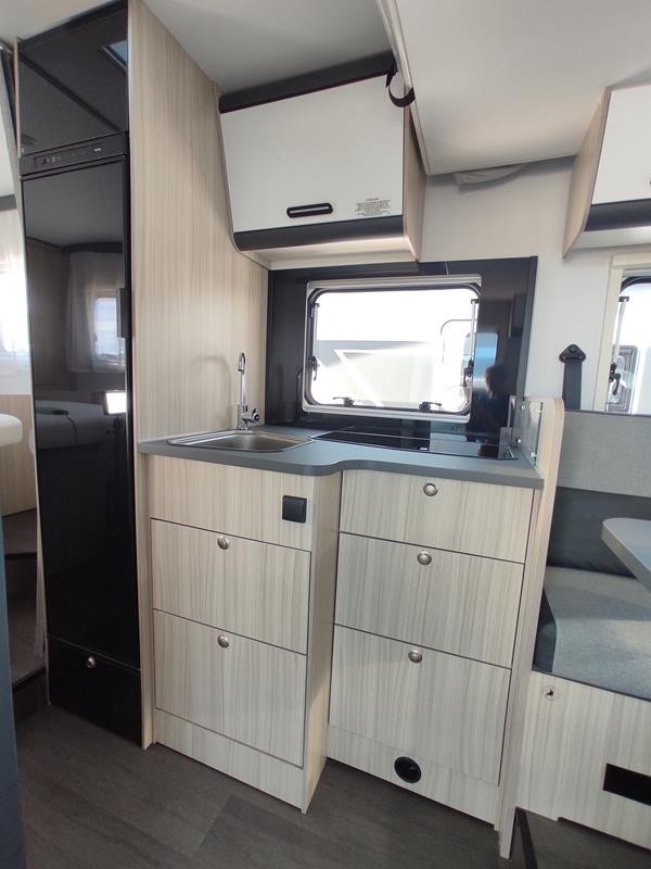 S 72 DC 140 CV
